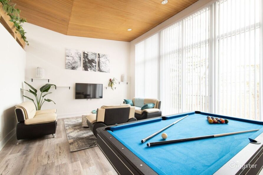 Spacious Open Concept Home