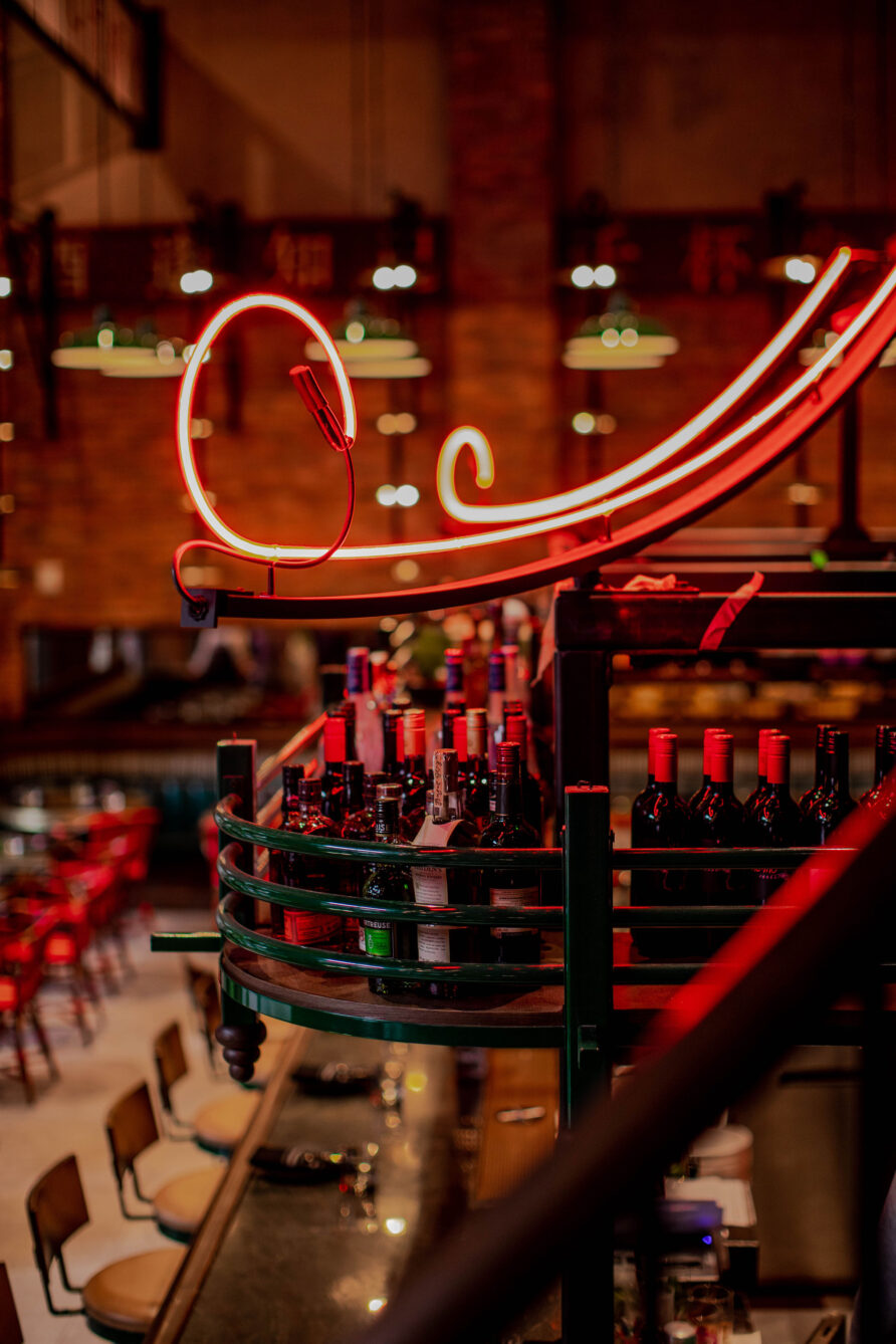 DASHA: Toronto’s Most Exciting Modern Pan Asian Restaurant & Karaoke Bar