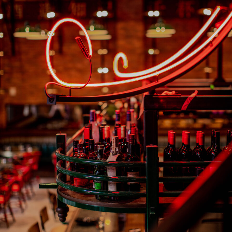 DASHA: Toronto’s Most Exciting Modern Pan Asian Restaurant & Karaoke Bar