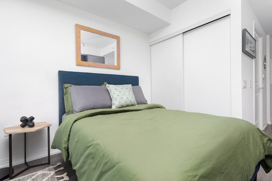 Serene Studio by Eaton Centre