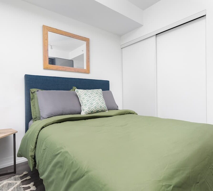 Serene Studio by Eaton Centre