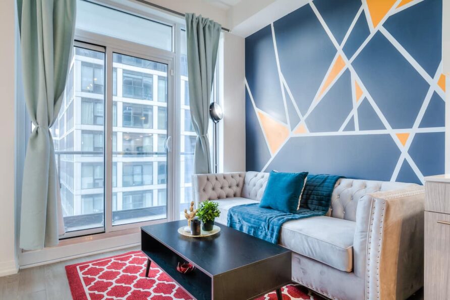 Stylish Brand New Townhouse