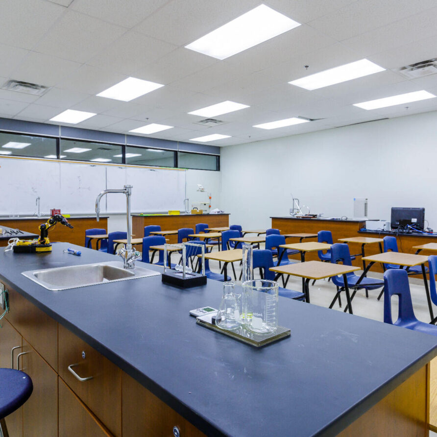 Royal Crown Academic School